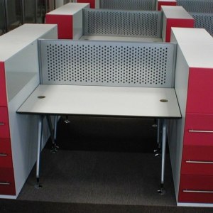 Conflex Series - Workstation